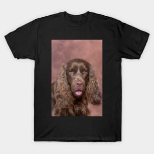 Sussex Spaniel T-Shirt